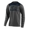 TLD Skyline L/S Jersey