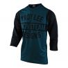 TLD Ruckus 3/4 Jersey TEAM 81