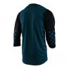 TLD Ruckus 3/4 Jersey TEAM 81