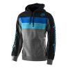 TLD Block Signature PO Hoodie