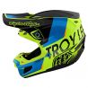 TLD SE5 COMPOSITE HELMET