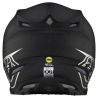 TLD SE5 Carbon Helmet