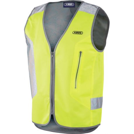 ABUS Lumino Night Vest