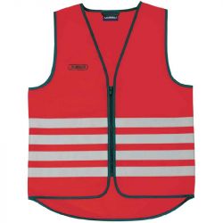 ABUS Lumino Day Vest