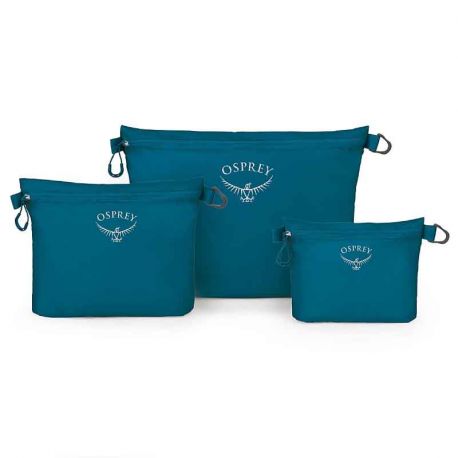 Osprey Ultralight Zipper Sack Set