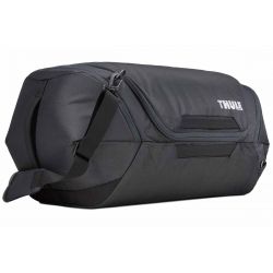 Thule Subterra Weekender Duffel 60L (Dark Shadow)