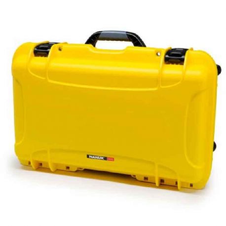 Nanuk 935 (Yellow)