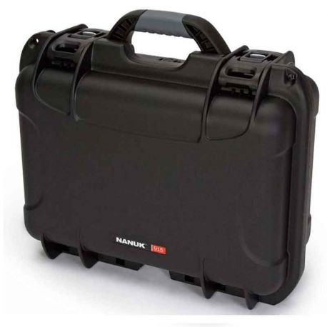 Nanuk 915 (Black)