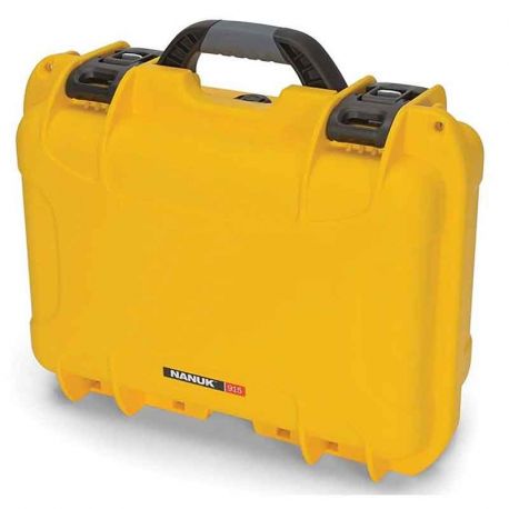 Nanuk 915 (Yellow)