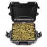Nanuk 908 Waterproof Ammo (Olive)