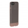 Incase Protective Cover for Apple iPhone 7 - Rose Quartz