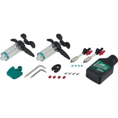 SRAM Bleed Kit Brake - pro mineral