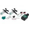 SRAM Bleed Kit Brake - pro mineral