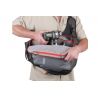 MindShift Gear PhotoCross 10 (Carbon Grey)