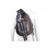 MindShift Gear PhotoCross 10 (Carbon Grey)