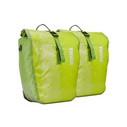 Thule Shield Pannier Large (Chartreuse)