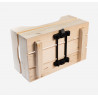 Racktime Woodpacker 25L