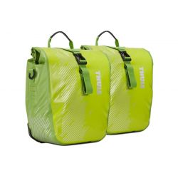 Thule Shield Pannier Small (Chartreuse)