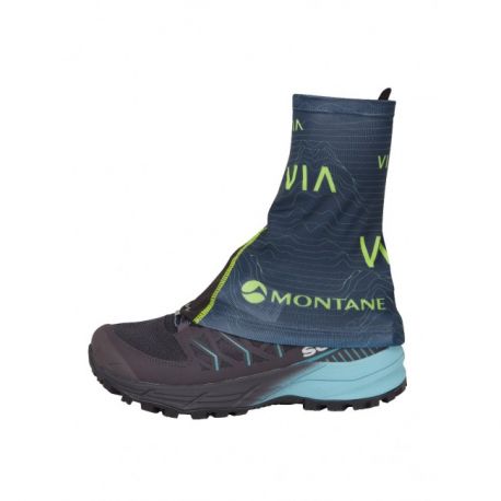 MONTANE VIA Sock-It Gaiter