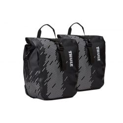 Thule Shield Pannier Small (Black)