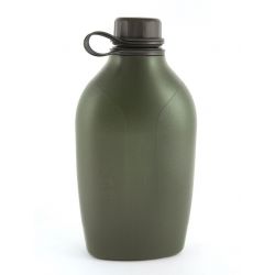 WILDO Explorer Bottle Green