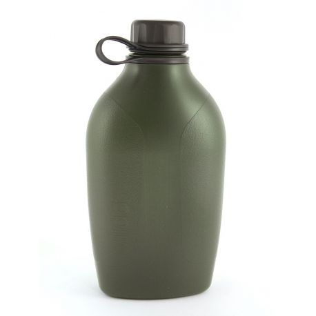 WILDO Explorer Bottle Green