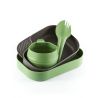 WILDO Camp-A-Box Light Green