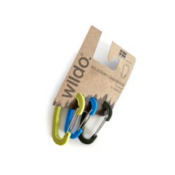 WILDO Accessory Carabiner Set