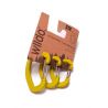WILDO Accessory Carabiner Set