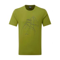 Montane Abstract T-Shirt