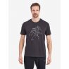 Montane Abstract T-Shirt