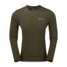 Montane Dart Long Sleeve T-Shirt