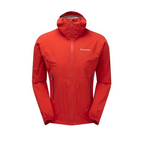 Montane Minimus Stretch Ultra Jacket