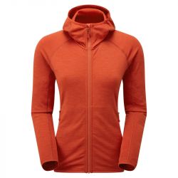 Montane Female Protium Hoodie