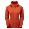 Montane Female Protium Hoodie