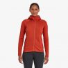Montane Female Protium Hoodie