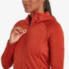 Montane Female Protium Hoodie