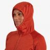 Montane Female Protium Hoodie
