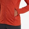 Montane Female Protium Hoodie