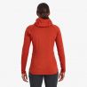 Montane Female Protium Hoodie