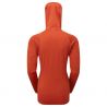 Montane Female Protium Hoodie