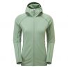 Montane Female Protium Hoodie