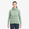Montane Female Protium Hoodie