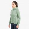 Montane Female Protium Hoodie