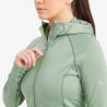 Montane Female Protium Hoodie