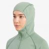Montane Female Protium Hoodie