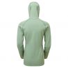 Montane Female Protium Hoodie