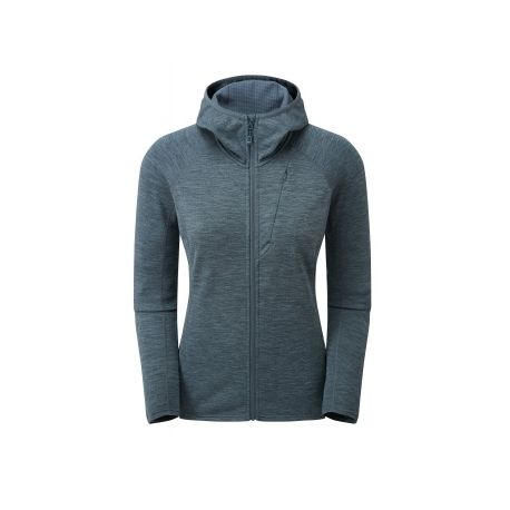 Montane Female Protium Hoodie