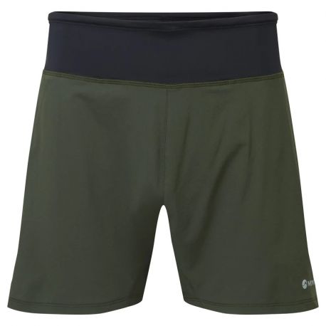 Montane Slipstream 5 Shorts