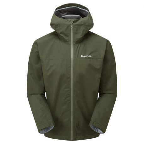 Montane Spirit Jacket